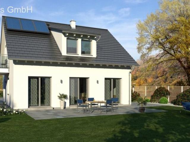 Haus kaufen in Petersberg, Rheinland-Pfalz