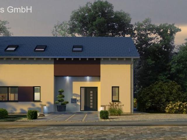 Haus kaufen in Petersberg, Rheinland-Pfalz