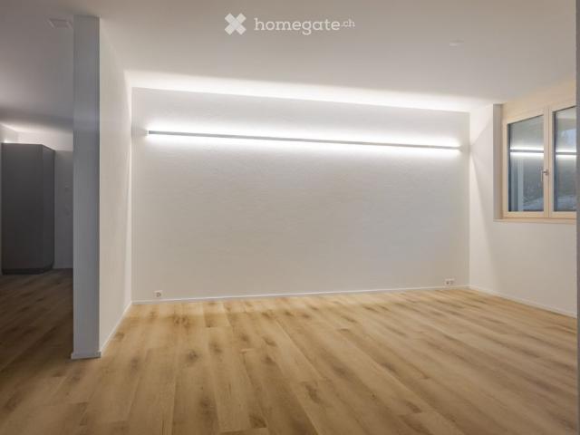 Apartment mieten in Schübelbach, March