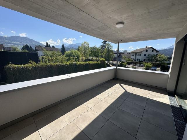 Apartment mieten in Rankweil, Vorarlberg