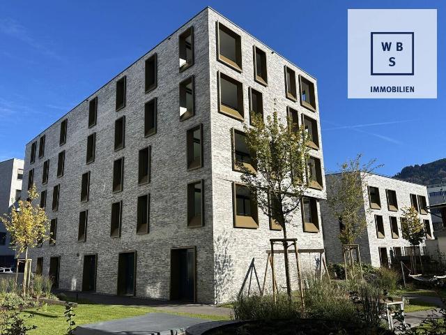 Apartment mieten in Markt, Dornbirn