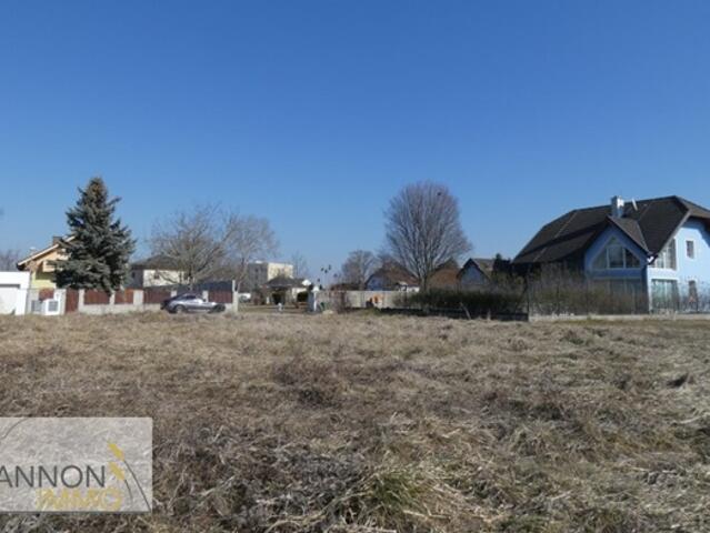 Grundstück kaufen in Enzersdorf an der Fischa, Niederösterreich