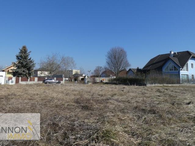 Grundstück kaufen in Enzersdorf an der Fischa, Niederösterreich
