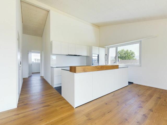 Dachwohnung kaufen in Arbon, Thurgau