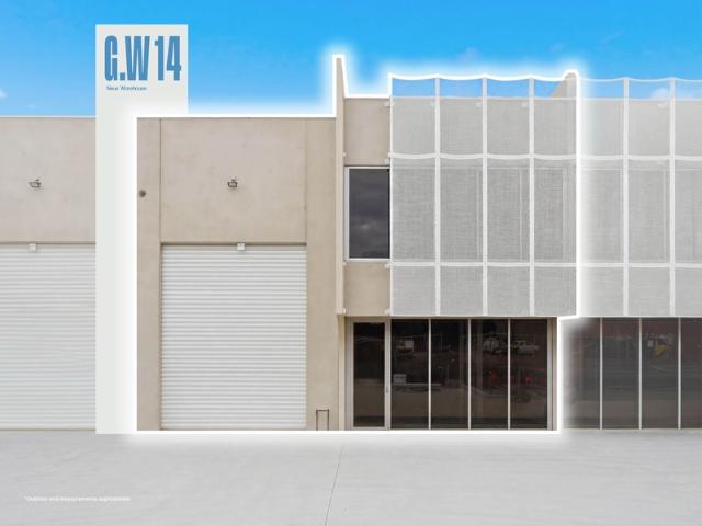 Warehouse for rent in Camerons Creek, Victoria