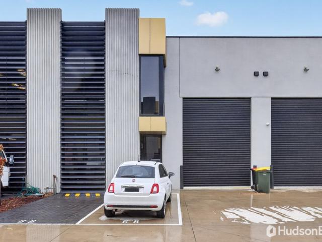 Warehouse for sale in Camerons Creek, Victoria