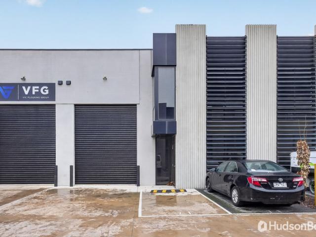 Warehouse for sale in Camerons Creek, Victoria