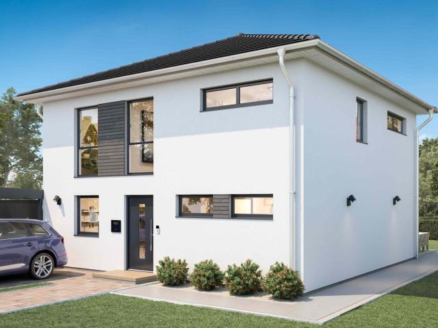 Haus kaufen in Sankt Ingbert, Saarland