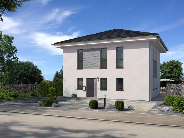 Haus kaufen in Quierschied