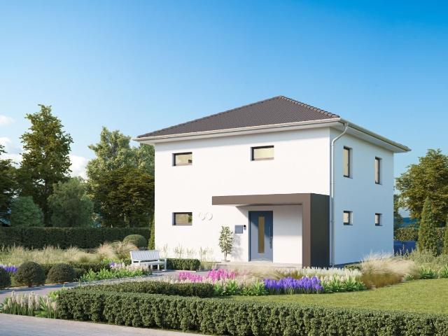 Haus kaufen in Schiffweiler