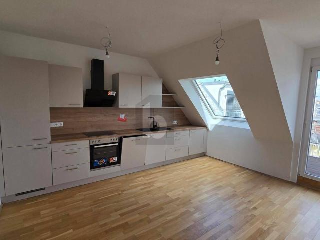 Apartment kaufen in Wien