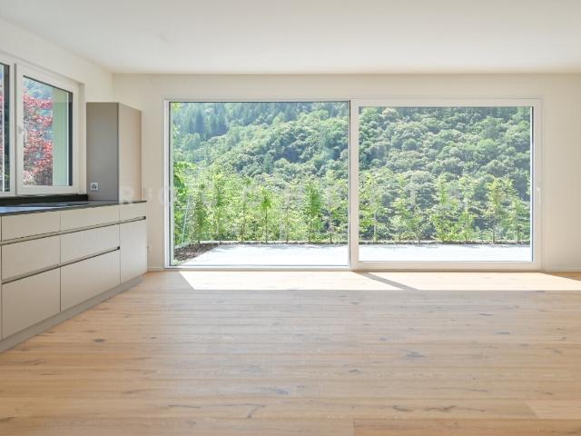 Reihenfamilienhaus kaufen in Locarno, Tessin