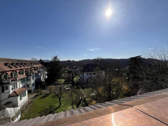 Apartment mieten in Bern