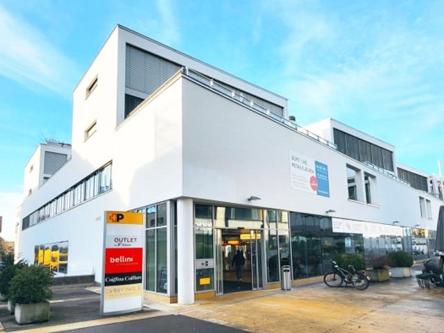 Atelier mieten in Birr, Aargau
