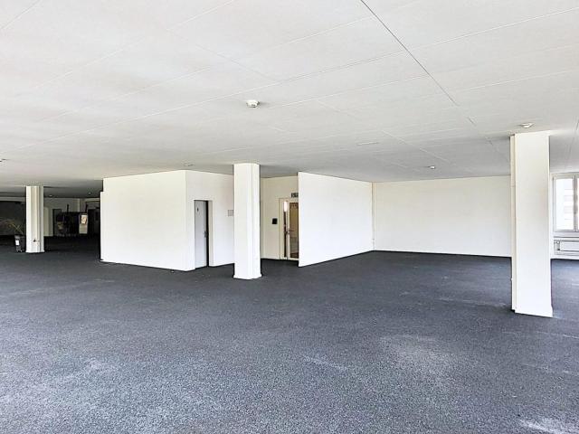 Büro mieten in Egg, Zürich