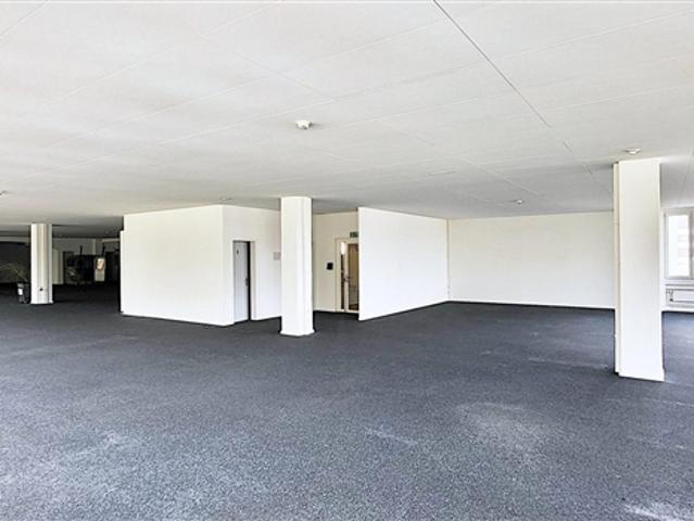 Büro mieten in Egg, Zürich