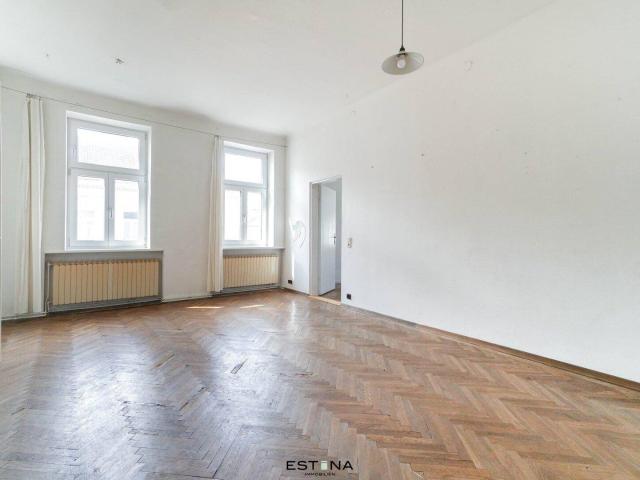 Apartment kaufen in KG Margareten, Wien