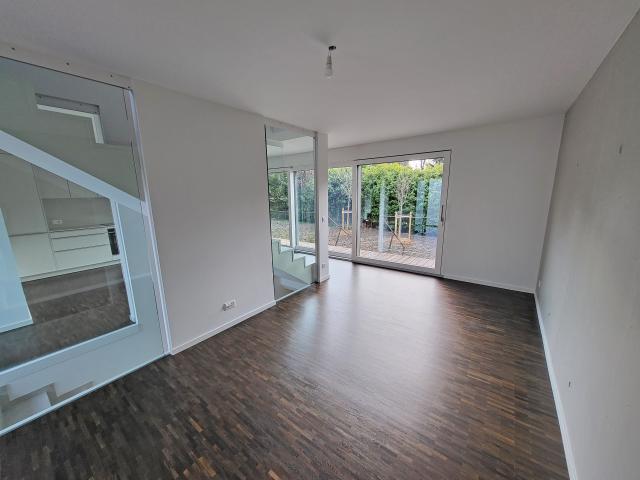 Haus mieten in Aïre