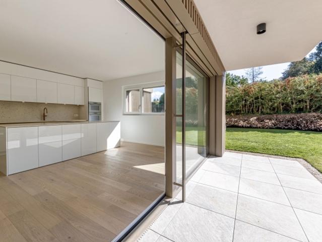 Einfamilienhaus kaufen in Vésenaz, Collonge-Bellerive