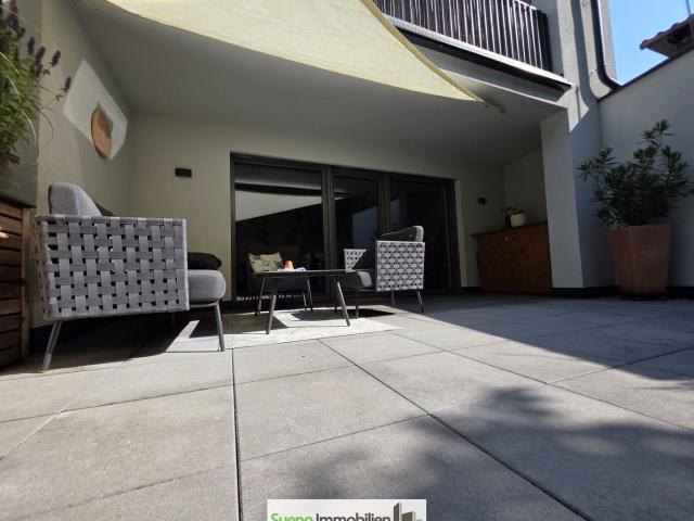 Wohnung kaufen in Thalheim bei Wels, Oberösterreich