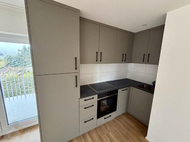 Apartment mieten in Hiltere, Arbon