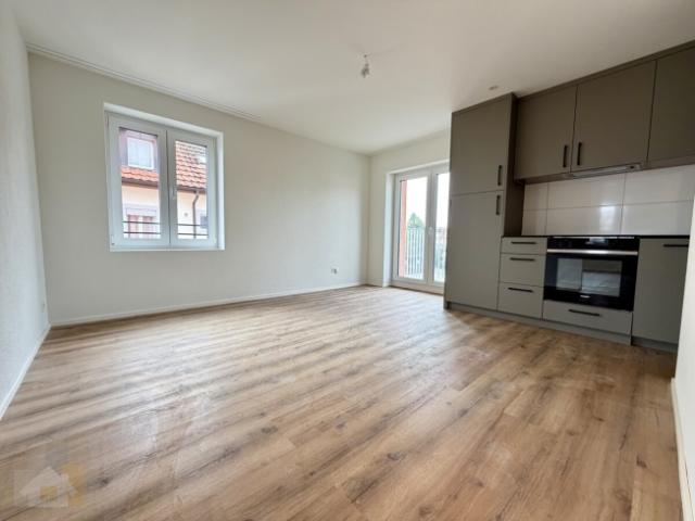 Wohnung mieten in Arbon, Thurgau