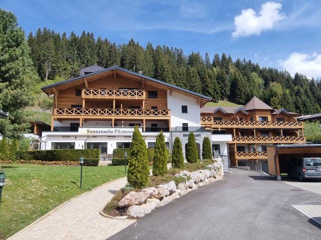 Wohnung kaufen in Filzmoos, Salzburg