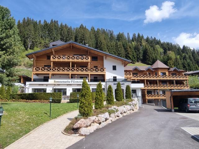 Wohnung kaufen in Salzburg