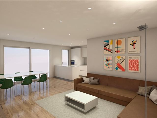 Wohnung kaufen in Lamone, Tessin