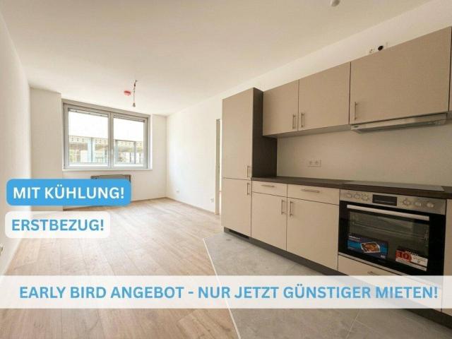 Apartment mieten in Wien