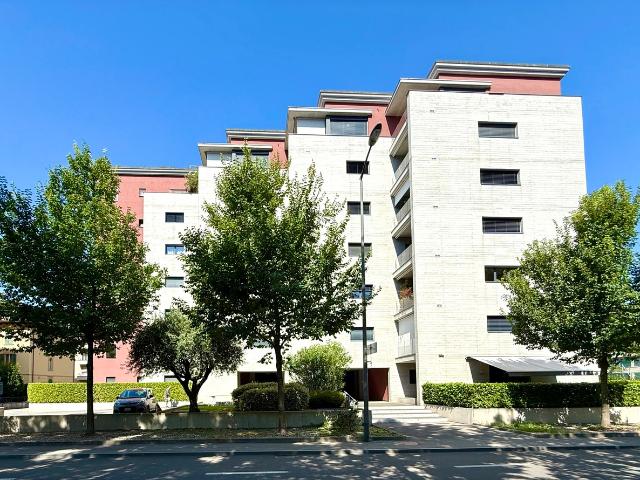 Wohnung kaufen in Aldesago, Tessin