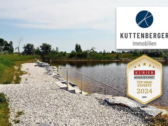 Terrassenwohnung kaufen in Oggau, Burgenland