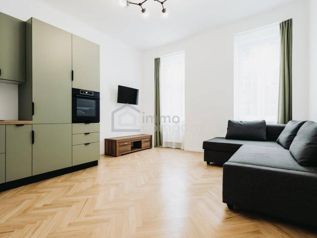 Apartment kaufen in KG Landstraße, Wien