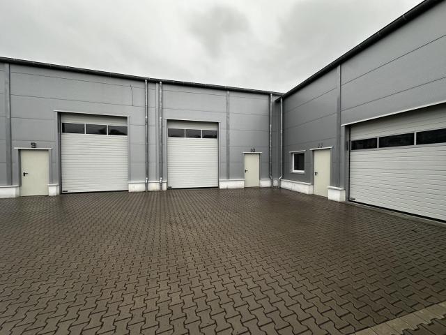 Gewerbe mieten in Freiimfelde/Kanenaer Weg, Halle