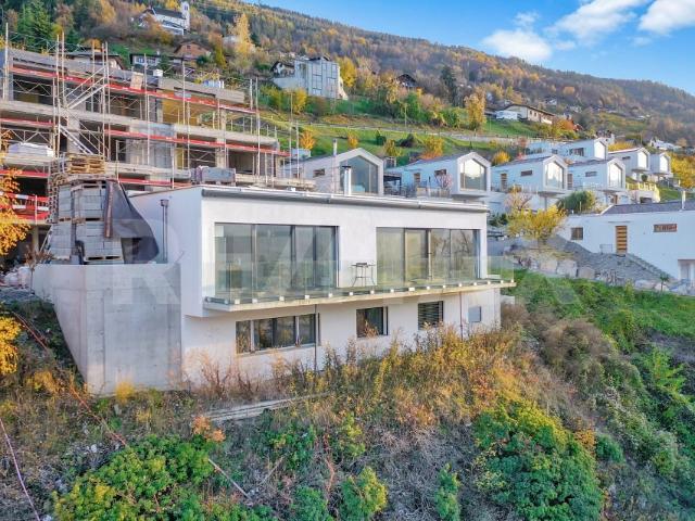 Haus kaufen in Les Mayens-de-Sion, Wallis