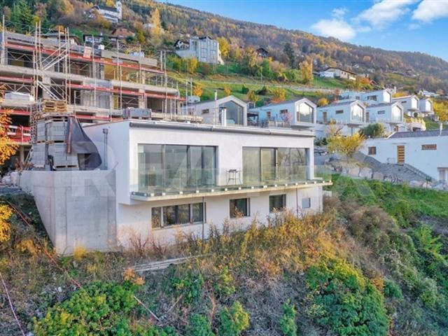 Einfamilienhaus kaufen in Les Mayens-de-Sion, Wallis