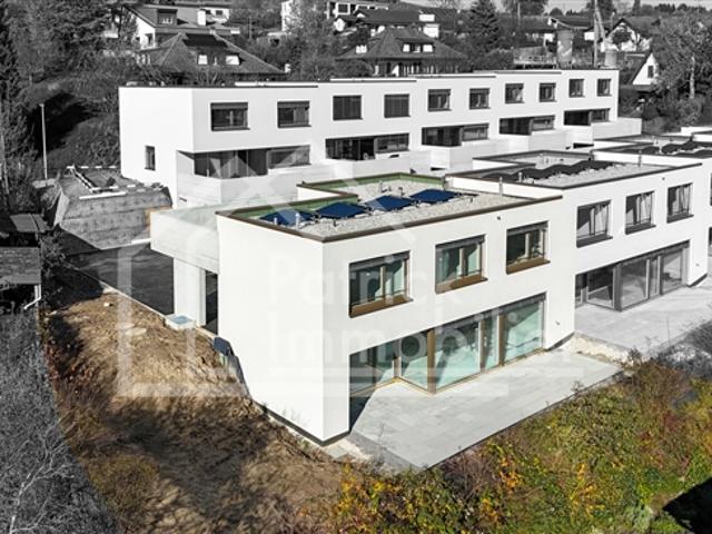 Reihenfamilienhaus kaufen in Matran, Freiburg