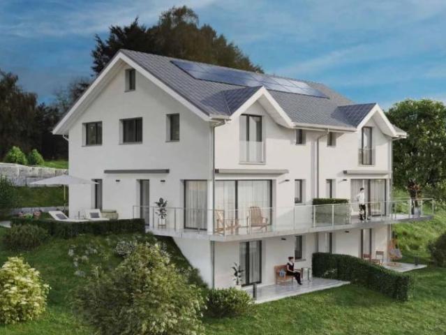 Haus kaufen in Tévenon, Waadt