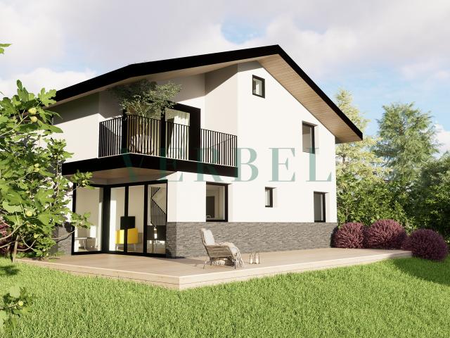 Haus kaufen in Miège