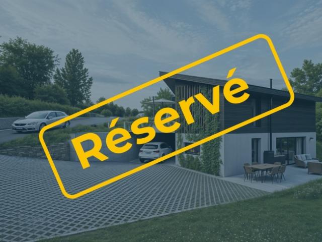 Einfamilienhaus kaufen in Lignières