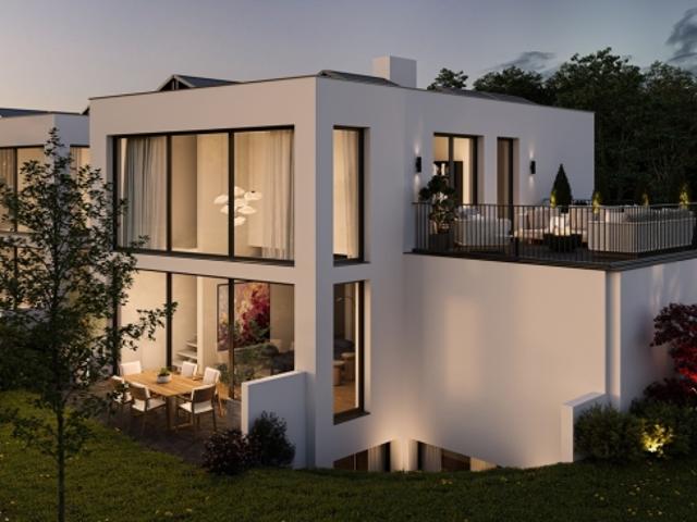 Einfamilienhaus kaufen in Meyrin