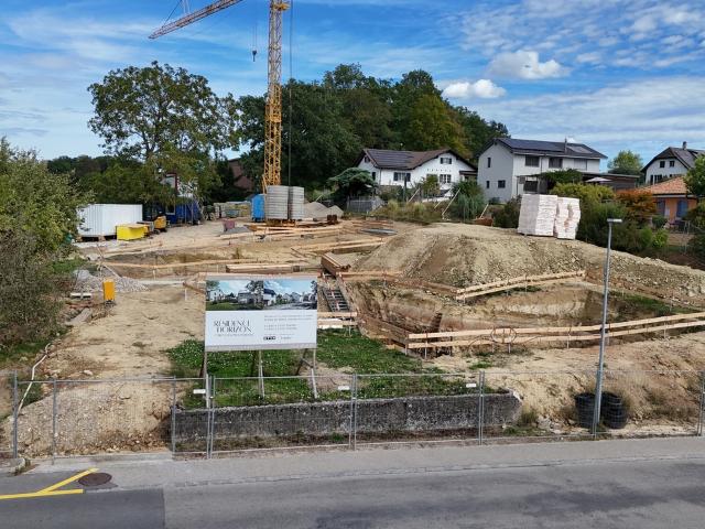 Haus kaufen in Corcelles-près-Payerne, Waadt