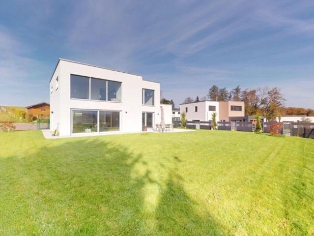 Einfamilienhaus kaufen in Alle, Jura