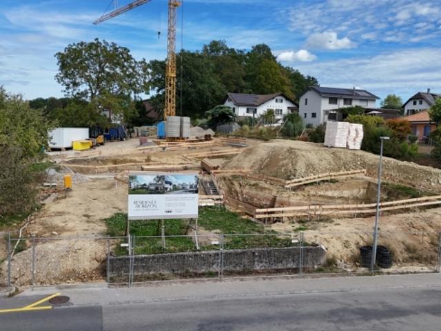 Einfamilienhaus kaufen in Corcelles-près-Payerne, Waadt