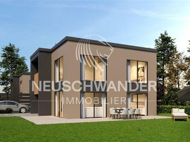 Einfamilienhaus kaufen in Haute-Sorne, Jura