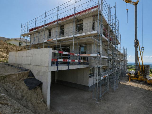 Haus kaufen in St. Silvester, Freiburg
