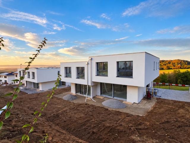 Haus kaufen in St. Silvester, Sensebezirk