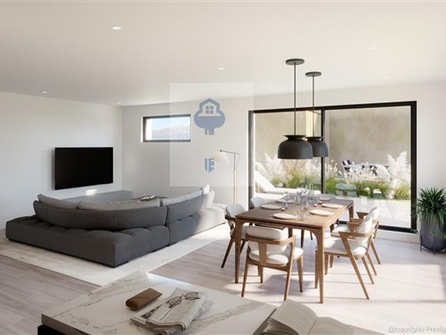 Einfamilienhaus kaufen in Chalais, Wallis