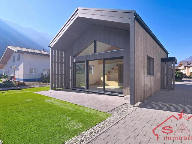 Haus kaufen in Riddes, Wallis