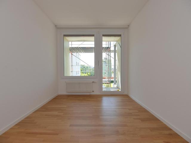 Apartment mieten in Luzern